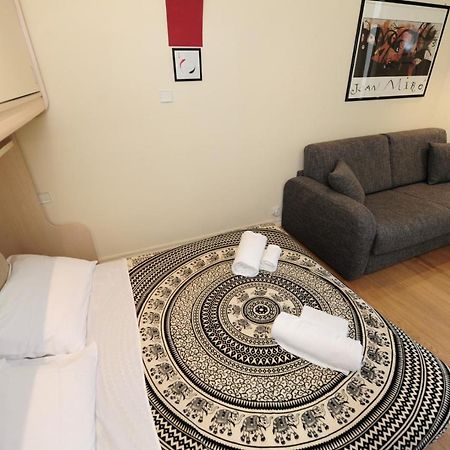 Mini Suite Miro Five Stars Holiday House Niza Exterior foto