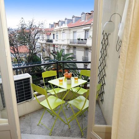 Mini Suite Miro Five Stars Holiday House Niza Exterior foto