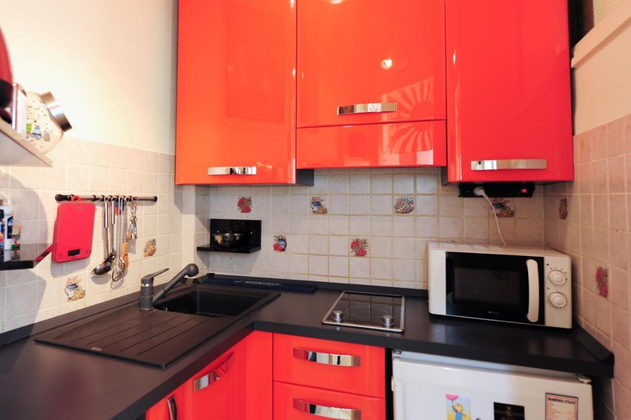 Mini Suite Miro Five Stars Holiday House Niza Exterior foto