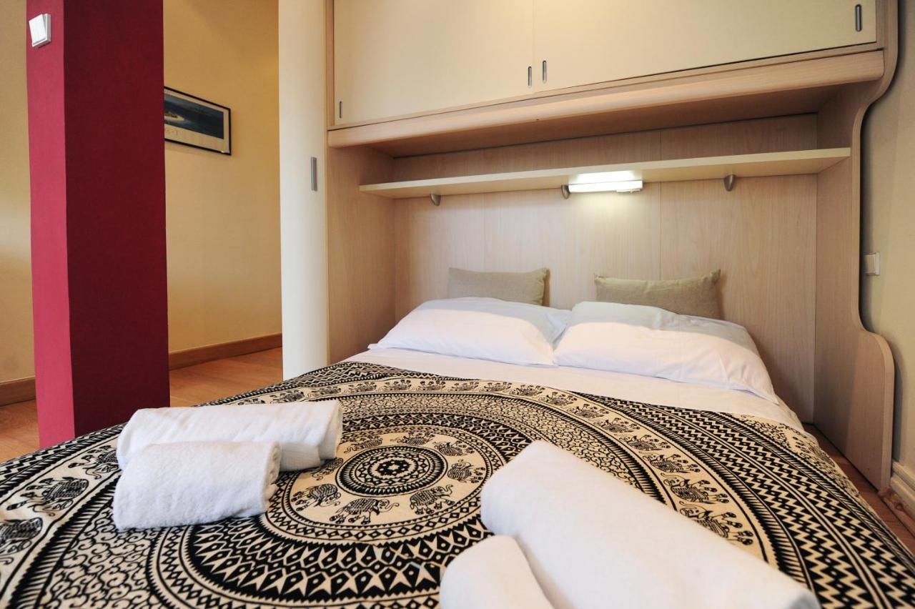 Mini Suite Miro Five Stars Holiday House Niza Exterior foto
